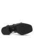 Steve Madden Сандали Elavator SM11002313-486 Черен - Pepit.bg