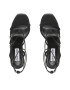 Steve Madden Сандали Elavator SM11002313-486 Черен - Pepit.bg