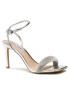 Steve Madden Сандали Entice-R SM11002267-751 Сребрист - Pepit.bg