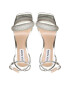 Steve Madden Сандали Entice-R SM11002267-751 Сребрист - Pepit.bg
