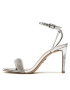 Steve Madden Сандали Entice-R SM11002267-751 Сребрист - Pepit.bg