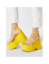 Steve Madden Сандали Graciela SM11002403-798 Жълт - Pepit.bg