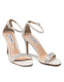 Steve Madden Сандали IIIumine-R SM11001846-02003-998 Сребрист - Pepit.bg