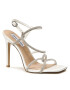 Steve Madden Сандали Implicit SM11002466-104 Екрю - Pepit.bg