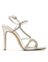 Steve Madden Сандали Implicit SM11002466-104 Екрю - Pepit.bg