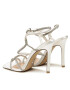 Steve Madden Сандали Implicit SM11002466-104 Екрю - Pepit.bg