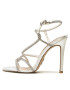 Steve Madden Сандали Implicit SM11002466-104 Екрю - Pepit.bg