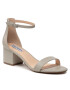 Steve Madden Сандали Irenee-E SM19000026-022 Екрю - Pepit.bg