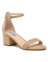 Steve Madden Сандали Irenee-E SM19000026-215 Бежов - Pepit.bg