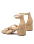 Steve Madden Сандали Irenee-E SM19000026-215 Бежов - Pepit.bg