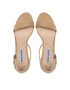 Steve Madden Сандали Irenee-E SM19000026-215 Бежов - Pepit.bg