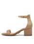 Steve Madden Сандали Irenee-E SM19000026-215 Бежов - Pepit.bg