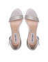 Steve Madden Сандали Irenee-R SM11001401-060 Сребрист - Pepit.bg