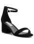 Steve Madden Сандали Irenee SM11000009-03002-015 Черен - Pepit.bg