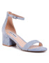 Steve Madden Сандали Irenee SM11000009-03002-515 Син - Pepit.bg
