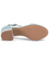 Steve Madden Сандали Irenee SM11000009-03002-MIN Зелен - Pepit.bg