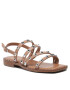 Steve Madden Сандали Jselina SM15000223 Кафяв - Pepit.bg