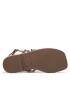 Steve Madden Сандали Jselina SM15000223 Кафяв - Pepit.bg