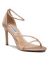 Steve Madden Сандали Jstop SM11002031-686 Златист - Pepit.bg