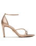 Steve Madden Сандали Jstop SM11002031-686 Златист - Pepit.bg