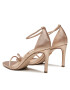 Steve Madden Сандали Jstop SM11002031-686 Златист - Pepit.bg