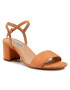 Steve Madden Сандали Kyona SM11001449-03002-585 Оранжев - Pepit.bg