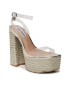 Steve Madden Сандали Layered SM11002428-494 Бежов - Pepit.bg