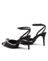 Steve Madden Сандали Leia SM11002101-001 Черен - Pepit.bg