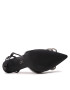 Steve Madden Сандали Leia SM11002101-001 Черен - Pepit.bg