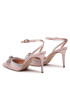 Steve Madden Сандали Leia SM11002101-166 Бежов - Pepit.bg