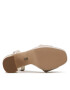 Steve Madden Сандали Lessa SM11001631-288 Екрю - Pepit.bg