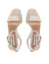 Steve Madden Сандали Lessa SM11001631-288 Екрю - Pepit.bg
