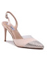 Steve Madden Сандали Lizandra SM11002340-485 Бежов - Pepit.bg