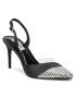 Steve Madden Сандали Lizandra SM11002340-486 Черен - Pepit.bg