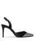 Steve Madden Сандали Lizandra SM11002340-486 Черен - Pepit.bg