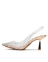 Steve Madden Сандали Loire SM11002107-02002-686 Прозрачен - Pepit.bg