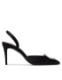 Steve Madden Сандали Lucent SM11002102-04003-486 Черен - Pepit.bg