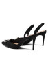 Steve Madden Сандали Lucent SM11002102-04003-486 Черен - Pepit.bg