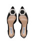 Steve Madden Сандали Lucent SM11002102-04003-486 Черен - Pepit.bg