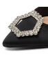 Steve Madden Сандали Lucent SM11002102-04003-486 Черен - Pepit.bg