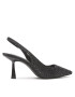 Steve Madden Сандали Lustrous-R SM11002153-02003-001 Черен - Pepit.bg