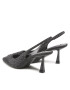 Steve Madden Сандали Lustrous-R SM11002153-02003-001 Черен - Pepit.bg