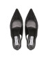 Steve Madden Сандали Lustrous-R SM11002153-02003-001 Черен - Pepit.bg