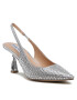 Steve Madden Сандали Lustrous-R SM11002153-02003-751 Сребрист - Pepit.bg