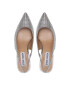 Steve Madden Сандали Lustrous-R SM11002153-02003-751 Сребрист - Pepit.bg