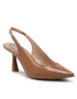 Steve Madden Сандали Lustrous SM11002088-02002-238 Кафяв - Pepit.bg