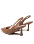 Steve Madden Сандали Lustrous SM11002088-02002-238 Кафяв - Pepit.bg