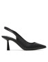 Steve Madden Сандали Lustrous SM11002088-03001-017 Черен - Pepit.bg