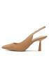 Steve Madden Сандали Lustrous SM11002088-03001-237 Кафяв - Pepit.bg