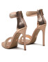 Steve Madden Сандали Makenna SM11002268-686 Златист - Pepit.bg